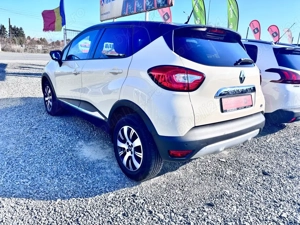 Renault Captur 1.5 diesel 2016 Euro 6 - imagine 3