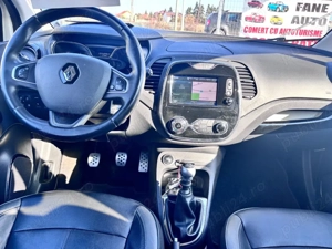 Renault Captur 1.5 diesel 2016 Euro 6 - imagine 2