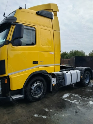Volvo fh440 Euro5 - imagine 2