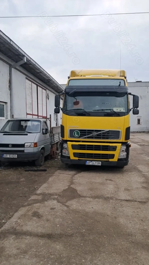 Volvo fh440 Euro5 - imagine 1