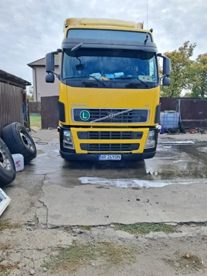 Volvo fh440 Euro5 - imagine 6