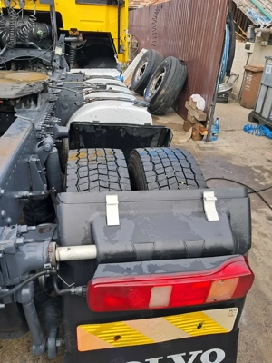 Volvo fh440 Euro5 - imagine 4