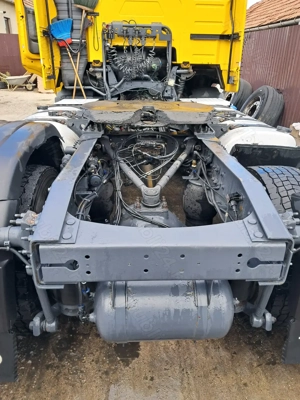 Volvo fh440 Euro5 - imagine 5