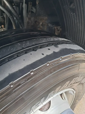 Volvo fh440 Euro5 - imagine 7