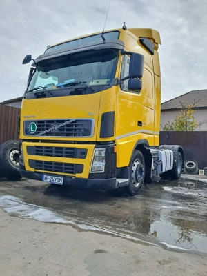 Volvo fh440 Euro5 - imagine 3