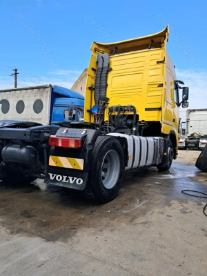 Volvo fh440 Euro5 - imagine 8