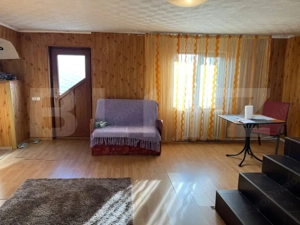 Casa P+M, 500 mp teren, deschidere bilaterala, Drumul Apelor, zona Lapus - imagine 5