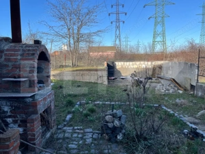 Casa P+M, 500 mp teren, deschidere bilaterala, Drumul Apelor, zona Lapus - imagine 10