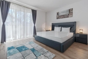 Apartament modern cu 3 camere, central, etaj 1 - imagine 3