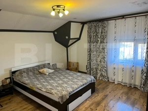 Casa P+M, 500 mp teren, deschidere bilaterala, Drumul Apelor, zona Lapus - imagine 3