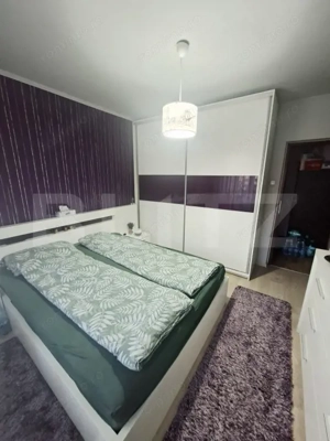 Apartament cu 3 camere tip D de vânzare, zona Nufărul din Oradea - imagine 12