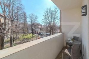 Apartament modern cu 3 camere, central, etaj 1 - imagine 8