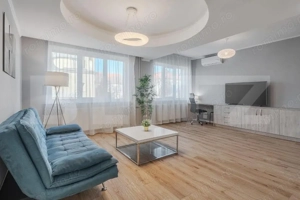Apartament modern cu 3 camere, central, etaj 1 - imagine 5
