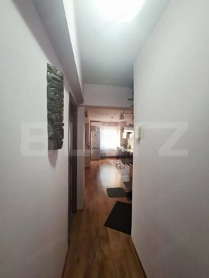 Apartament cu 3 camere tip D de vânzare, zona Nufărul din Oradea - imagine 9