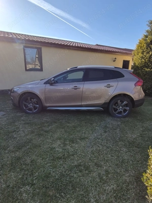 Volvo V40 Cross Country, Cutie automată, Motor 2.0, diesel, 150 CP - imagine 4