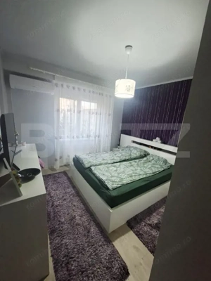 Apartament cu 3 camere tip D de vânzare, zona Nufărul din Oradea - imagine 13