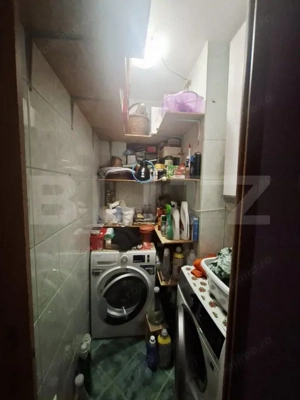 Apartament cu 3 camere tip D de vânzare, zona Nufărul din Oradea - imagine 11