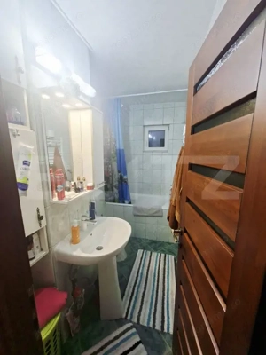 Apartament cu 3 camere tip D de vânzare, zona Nufărul din Oradea - imagine 10