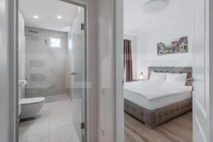 Apartament modern cu 3 camere, central, etaj 1 - imagine 4