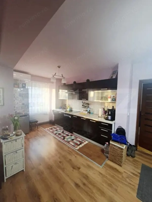 Apartament cu 3 camere tip D de vânzare, zona Nufărul din Oradea - imagine 4