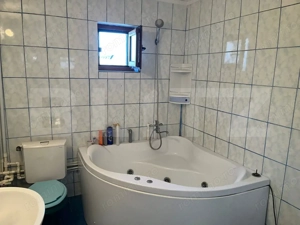 Casa P+M, 500 mp teren, deschidere bilaterala, Drumul Apelor, zona Lapus - imagine 9