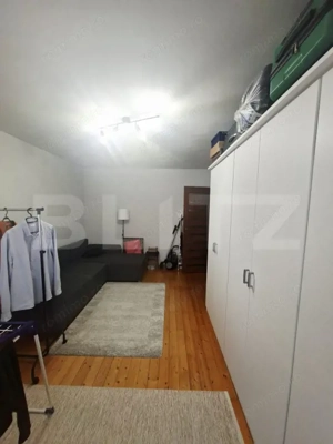 Apartament cu 3 camere tip D de vânzare, zona Nufărul din Oradea - imagine 7