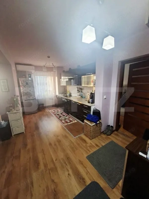 Apartament cu 3 camere tip D de vânzare, zona Nufărul din Oradea - imagine 5