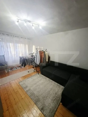 Apartament cu 3 camere tip D de vânzare, zona Nufărul din Oradea - imagine 8