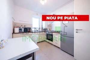 Apartament 2 camere decomandat Coresi – Kasper terasă boxă și parcare