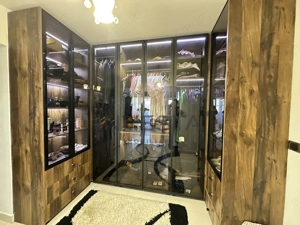 Apartament 3 camere modern, finisat , etaj intermediar, La Terenuri! - imagine 6