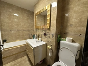 Apartament 3 camere modern, finisat , etaj intermediar, La Terenuri! - imagine 5