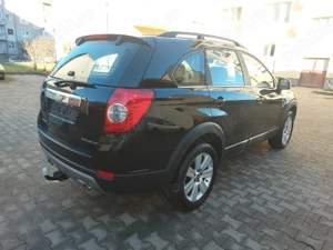 Chevrolet Captiva 2.0 diesel piele - imagine 3
