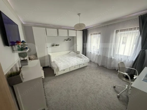 Duplex 4 camere, 120 mp utili, 300 mp de teren, piscina incalzita, zona Terra - imagine 12