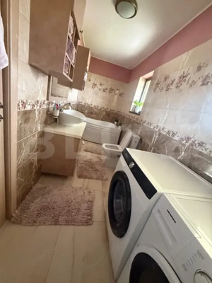 Duplex 4 camere, 120 mp utili, 300 mp de teren, piscina incalzita, zona Terra - imagine 17