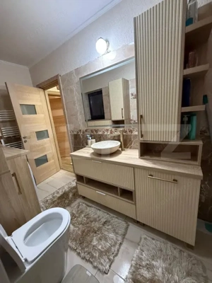 Duplex 4 camere, 120 mp utili, 300 mp de teren, piscina incalzita, zona Terra - imagine 16