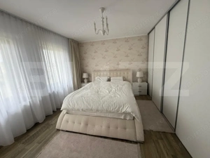 Duplex 4 camere, 120 mp utili, 300 mp de teren, piscina incalzita, zona Terra - imagine 11