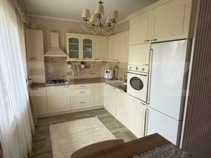 Duplex 4 camere, 120 mp utili, 300 mp de teren, piscina incalzita, zona Terra - imagine 8