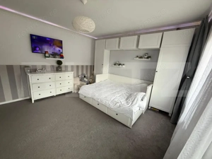 Duplex 4 camere, 120 mp utili, 300 mp de teren, piscina incalzita, zona Terra - imagine 13