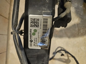 Carlig / cui remorcare Audi A4 Allroad  - imagine 2