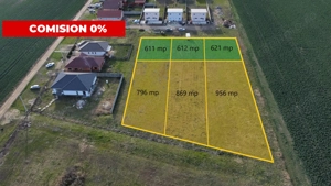 42 E/mp - Sanandrei - destinatie:rezidentiala/sp.servicii - utilitati complete