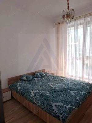 Apartament modern 3 camere etaj 1 la prima inchiriere in Selimbar - imagine 4