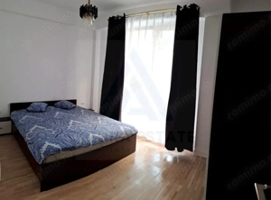 Apartament modern 3 camere etaj 1 la prima inchiriere in Selimbar - imagine 6