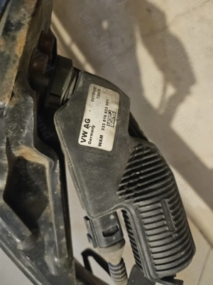 Carlig / cui remorcare Audi A4 Allroad  - imagine 3