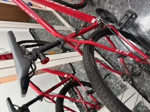 Vand Bicicleta KROSS HEXAGON 5.0 M 29" in stare perfecta - imagine 9