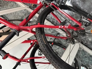 Vand Bicicleta KROSS HEXAGON 5.0 M 29" in stare perfecta - imagine 8