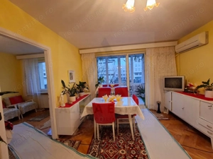 Apartament 2 camere cu bucatarie inchisa pe Calea Dumbravii langa CEC