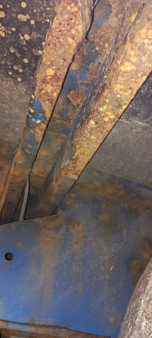 Semiremorca standard prelata KRONE fabr. 2015 - imagine 7