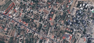 Teren de vanzare Magurele - 2883mp - direct proprietar - imagine 5