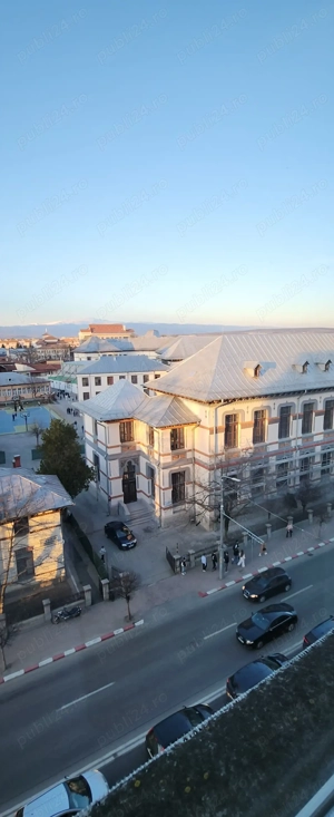 Apartament 2 camere  ultracentral TG-JIU de inchiriat - imagine 10