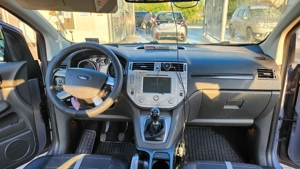 De vânzare Ford Kuga 2.0 163cp 2011 6500E - imagine 6